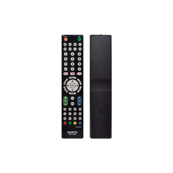 Huayu Universal LED/LCD TV Remote Control (RM-L1599 PRO)