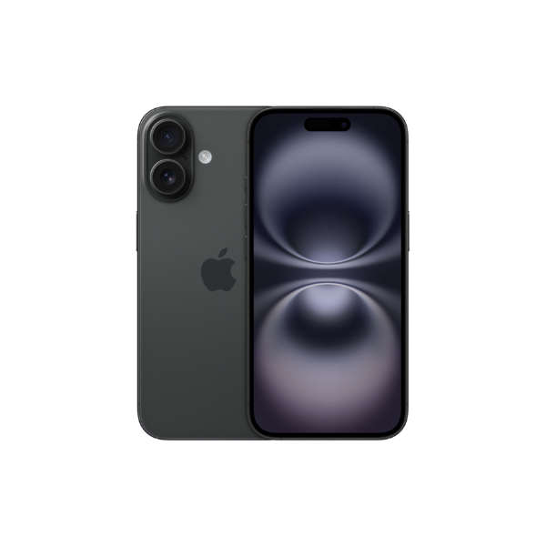 Apple iPhone 16 128GB Black