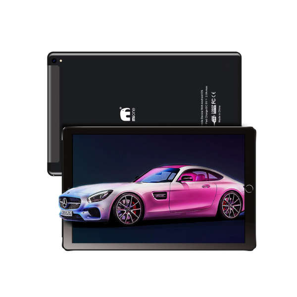 Mione Mi-Pad 10.1" 4G Tablet