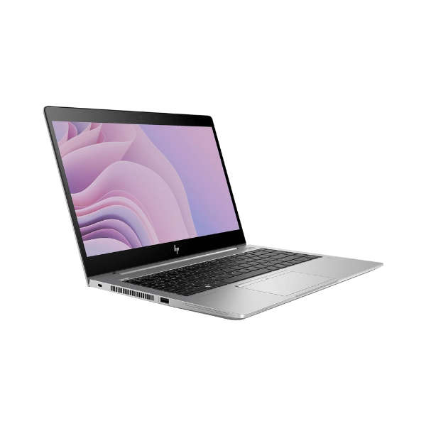 HP EliteBook 840 G6 | Intel Core i5 | 8GB RAM | 256GB SSD | Win 10 Pro Laptop (Renewed)