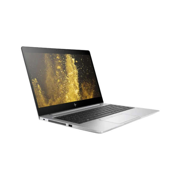 HP EliteBook 840 G5 | Intel Core i5 | 8GB RAM | 256GB SSD | Win 10 Pro Laptop (Renewed)