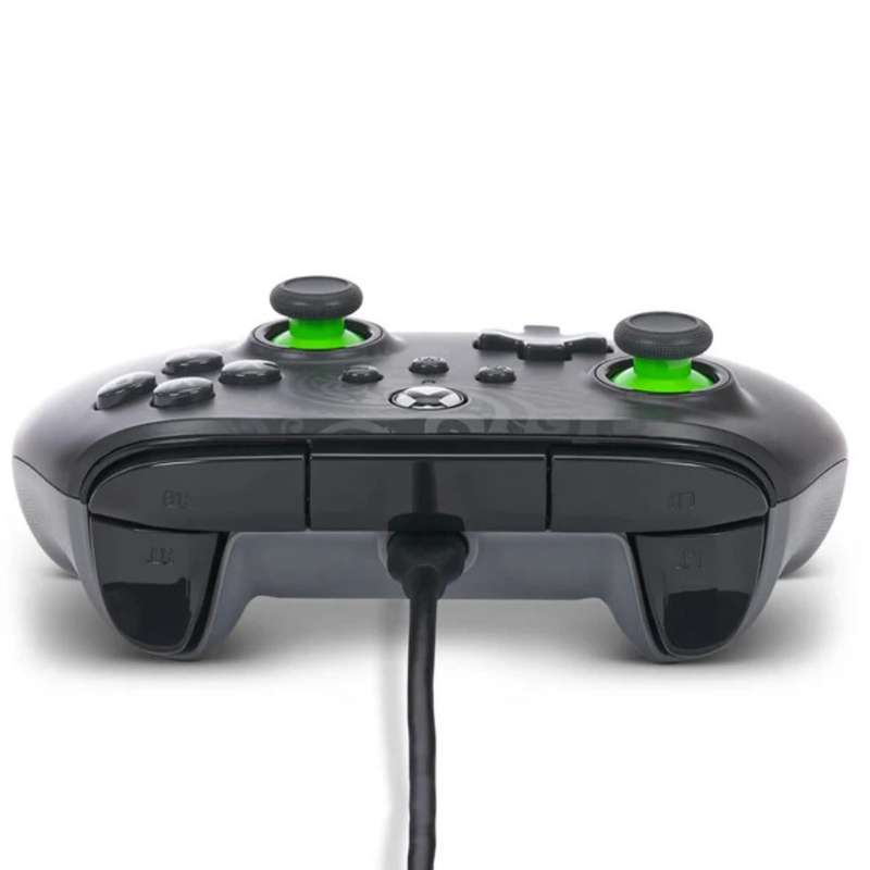 PowerA Advantage Wired Controller for Xbox  Celestial Green