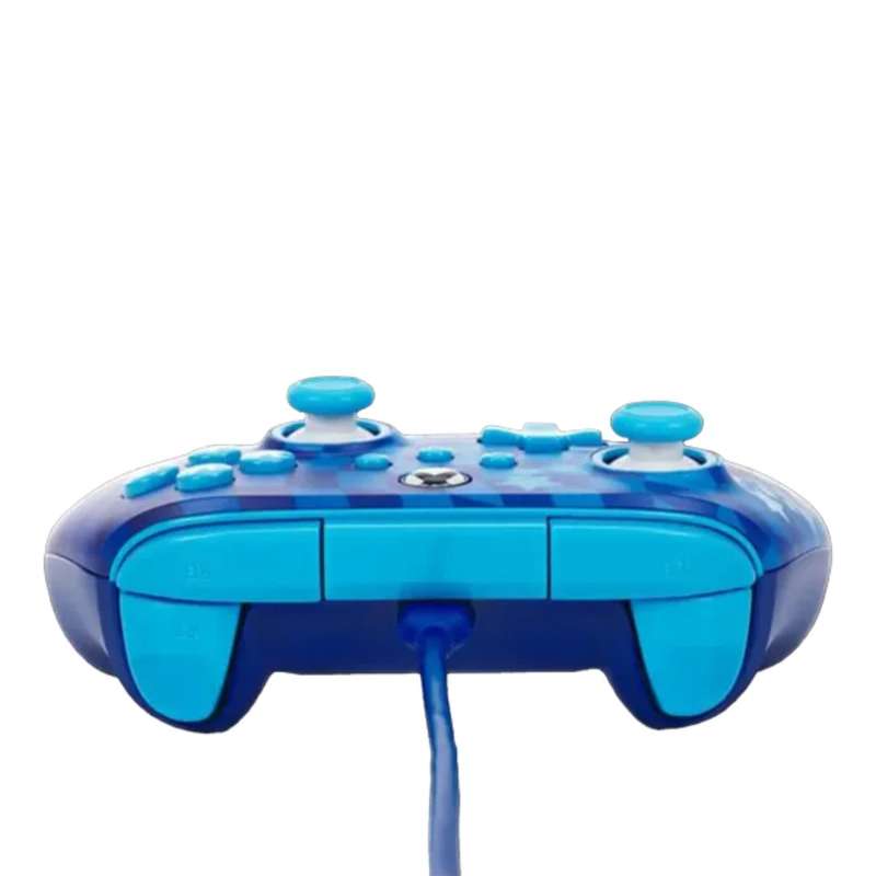 PowerA Advantage Wired Controller for Xbox  Sonic Style