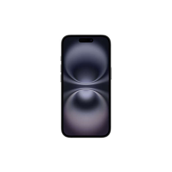 Apple iPhone 16 128GB Black