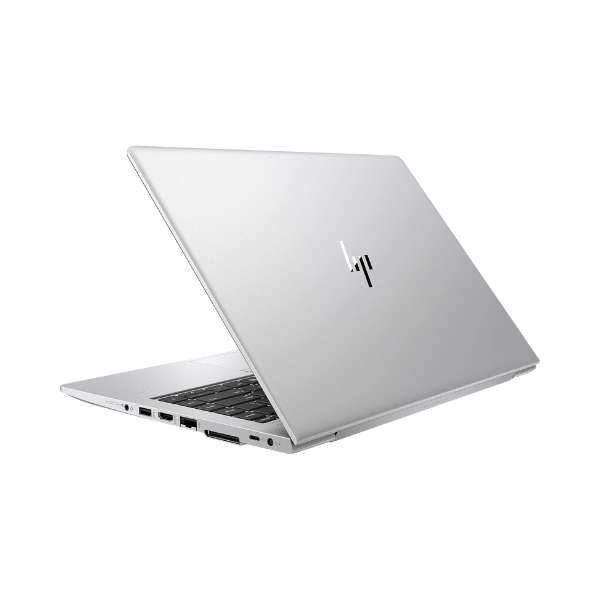HP EliteBook 840 G6 | Intel Core i5 | 8GB RAM | 256GB SSD | Win 10 Pro Laptop (Renewed)