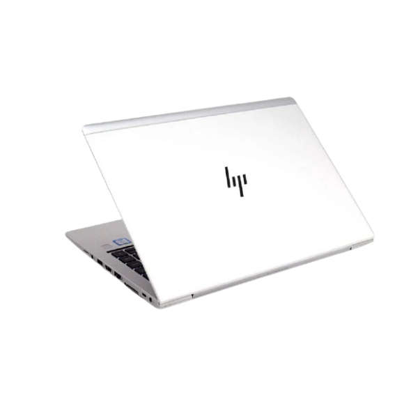 HP EliteBook 840 G5 | Intel Core i5 | 8GB RAM | 256GB SSD | Win 10 Pro Laptop (Renewed)
