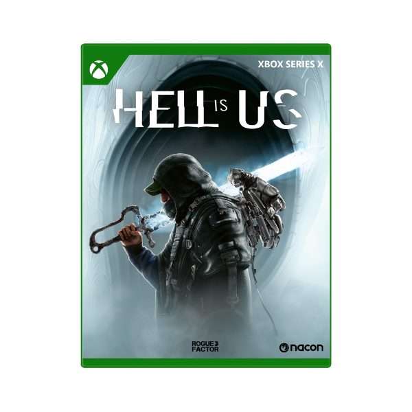 Hell Is Us (XBSX)
