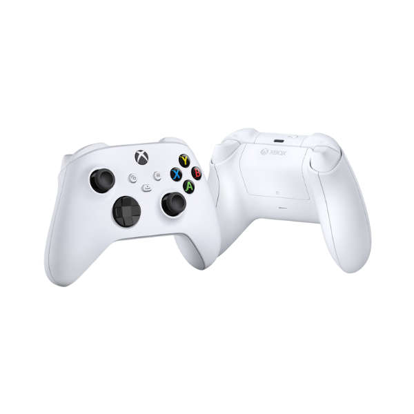 Xbox Series S 512GB Digital Console + Extra Controller