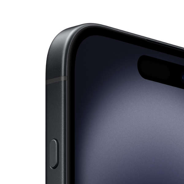 Apple iPhone 16 128GB Black