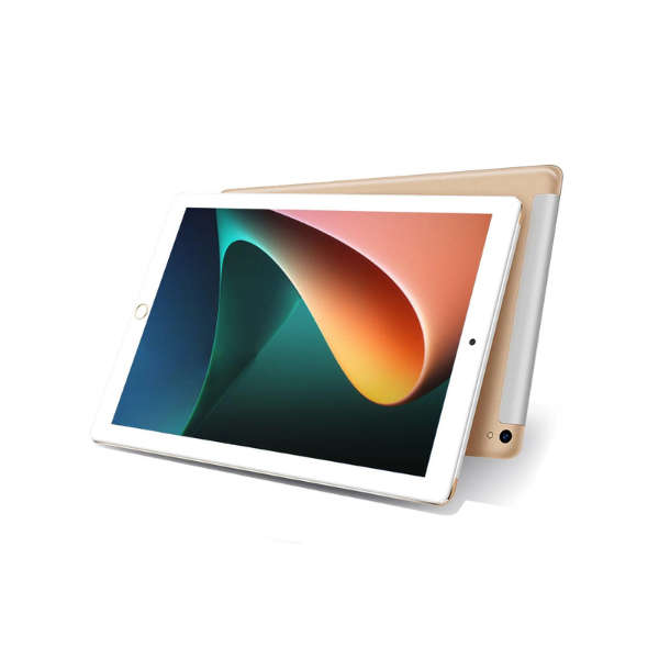 Mione Mi-Pad 10.1" 4G Tablet