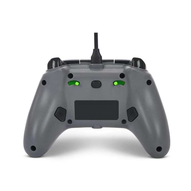 PowerA Advantage Wired Controller for Xbox  Celestial Green