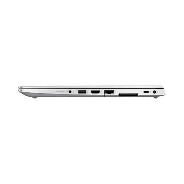 HP EliteBook 840 G6 | Intel Core i5 | 8GB RAM | 256GB SSD | Win 10 Pro Laptop (Renewed)