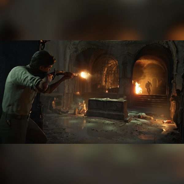 Mafia: The Old Country (PS5)