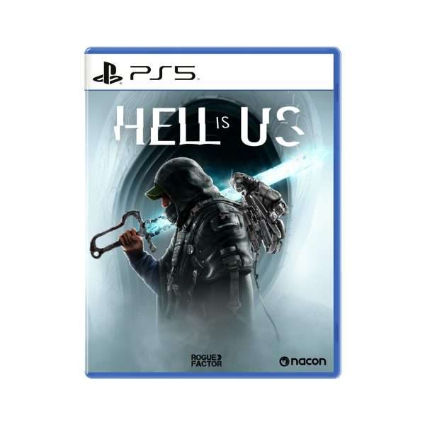 Hell Is Us (PS5)