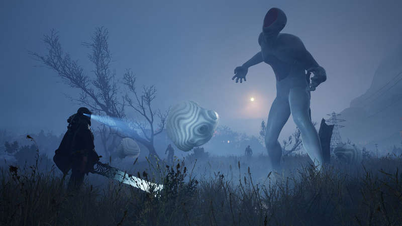 Hell Is Us Deluxe Edition (PS5)