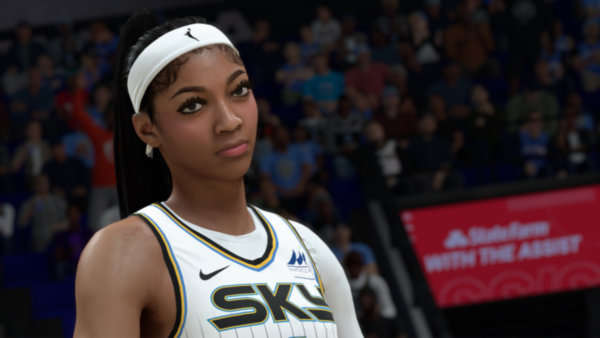 NBA 2K26 (XB1/XBSX)