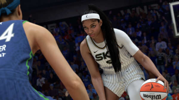 NBA 2K26 (XB1/XBSX)