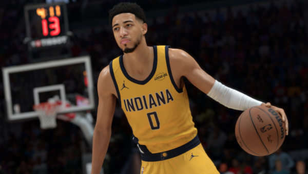 NBA 2K26 (XB1/XBSX)