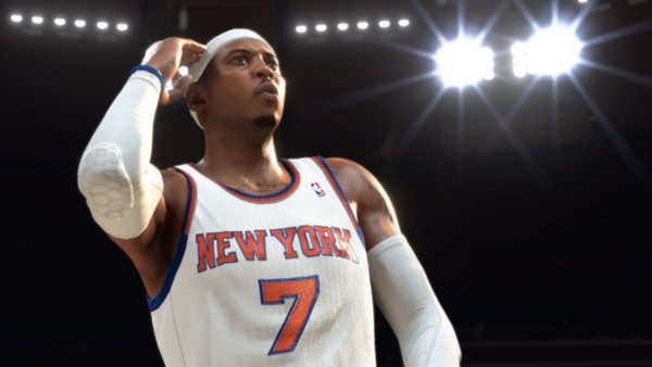 NBA 2K26 (XB1/XBSX)