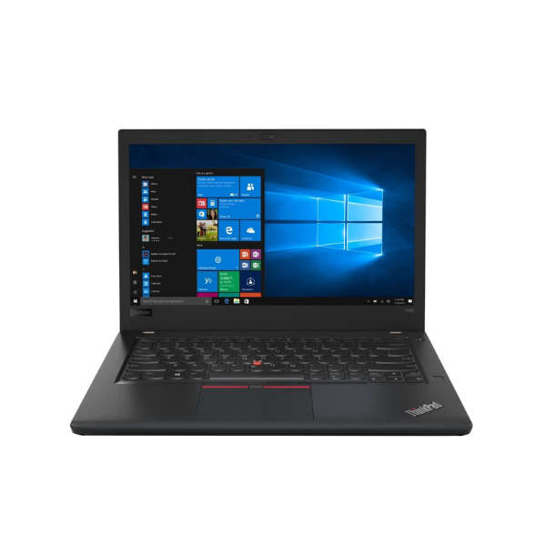 Lenovo ThinkPad L490 (Core i5 | 8GB RAM | 256GB SSD)