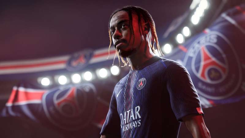 EA Sports FC 26 (PS5)