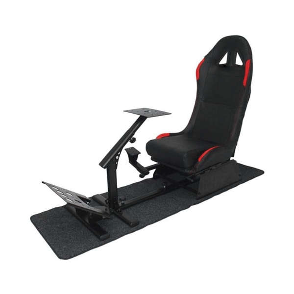 MBS Racing Simulator Seat