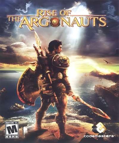 Rise of the Argonauts - PS3