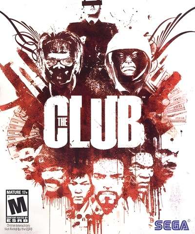 The Club - PS3