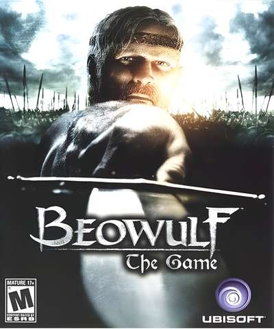 Beowulf The Game - PS3