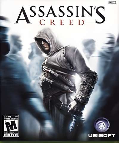 Assassins Creed - PS3