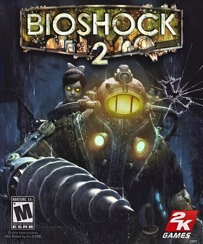 BioShock 2 - PS3
