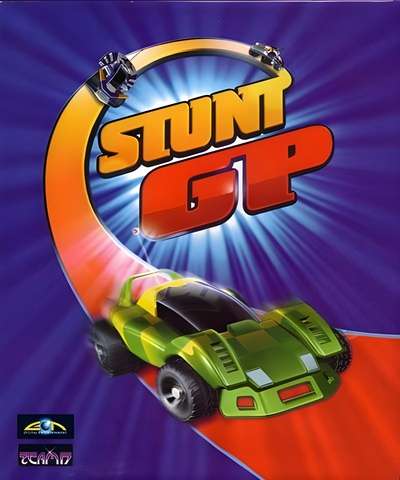 Stunt GP - PS2