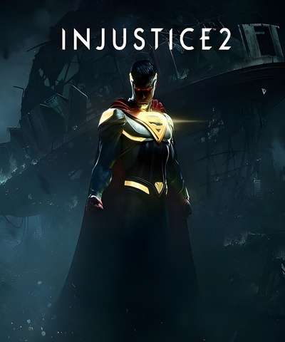 Injustice 2 - XBOX ONE