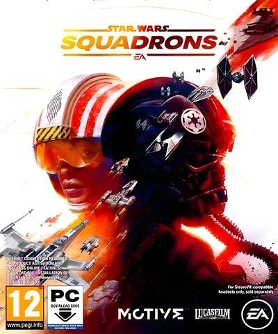 Star Wars Squadrons - XBOX ONE