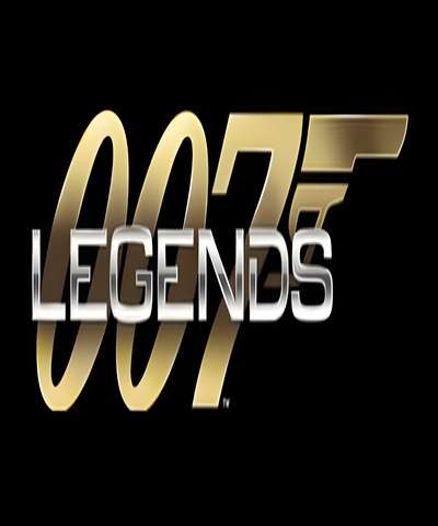 007 Legends - Nintendo Wii U