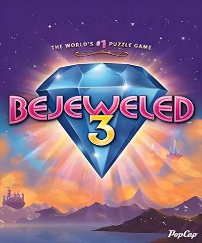 Bejeweled 3 - XBOX 360