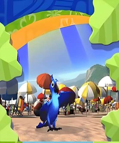 Rio - XBOX 360