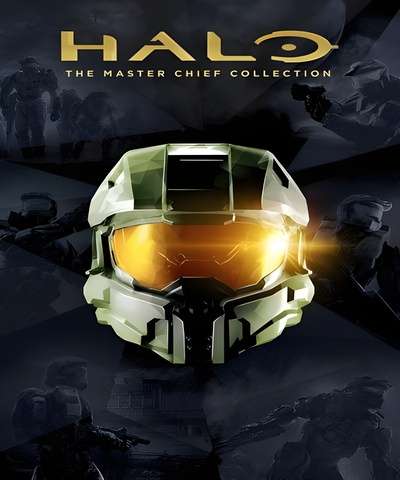 Halo The Master Chief Collection - XBOX ONE