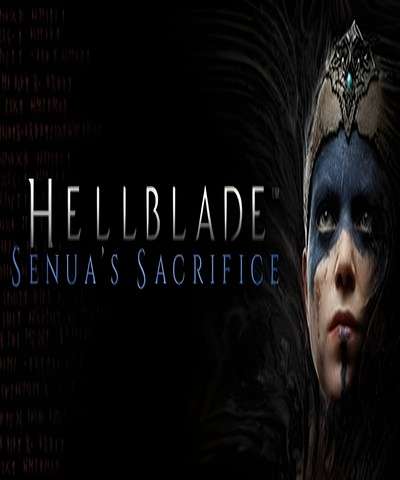 Hellblade Senuas Sacrifice - XBOX ONE