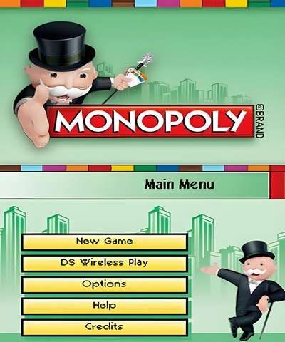 Monopoly - PS3