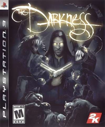 The Darkness - PS3