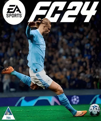 EA Sports FC 24 - XBOX SERIES X