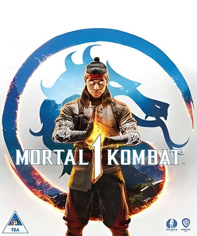 Mortal Kombat 1 (2023) - XBOX SERIES X