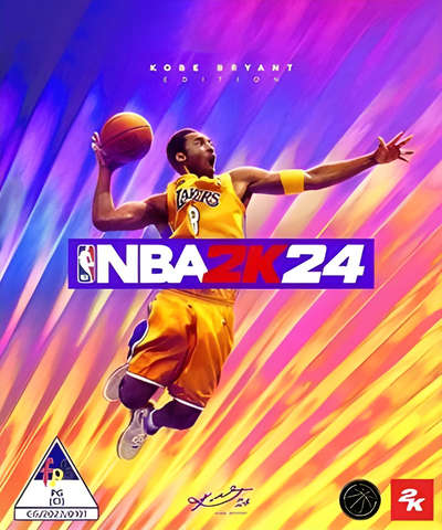 NBA 2K24 - XBOX SERIES X