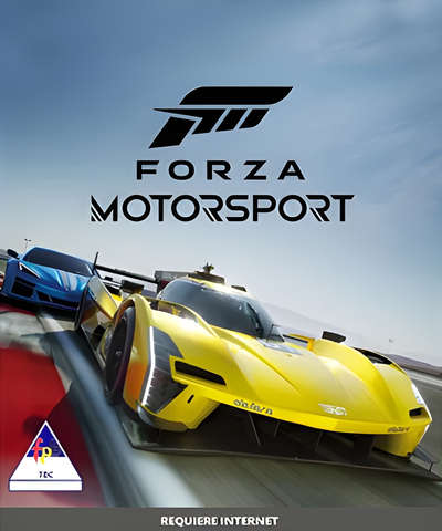 Forza Motorsport - XBOX SERIES X