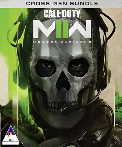Call of Duty Modern Warfare II - XBOX SERIES X