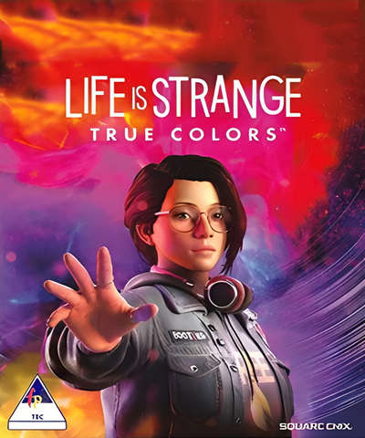 Life Is Strange True Colors - XBOX SERIES X