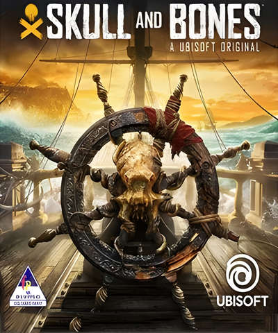 Skull and Bones - XBOX SERIES X