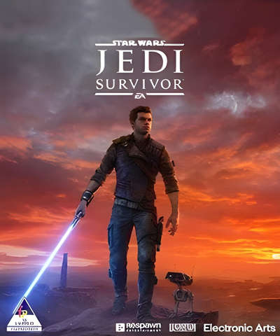 Star Wars Jedi Survivor - XBOX SERIES X
