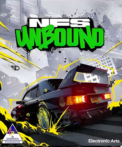Need For Speed Unbound - XBOX SERIES X